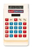 BASIC STUDENT CALC-U-VUE 10-PK