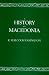 A History of Macedonia (Hellenistic Culture and Society, Vol 5)