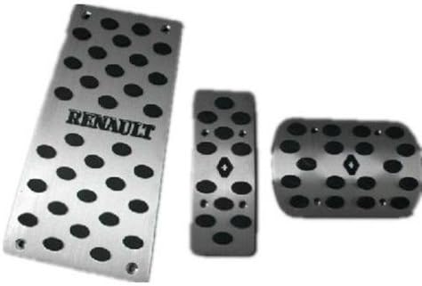 Outai-Renault Metal At Pedal & Pad Of Special-Purpose To 2009-12 Koleos Renault