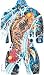 Tattoo Art Flash Design Body Suit Posters