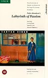 Labyrinth of Passion [VHS]