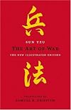 The Art of War: The New Illustrated Edition of the Classic Text
