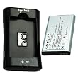 Socket AC4023-705 3.7V Cordless Ring Scanner Series9 Li-Ion Battery, 1070 Mah