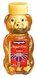 HoneyTree's Imitation Honey, Sugar Free, 12-Ounce Plastic Bears (Pack of 12)