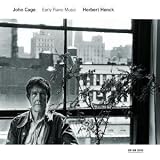 John Cage: Early Piano Music