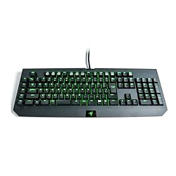 Razer BlackWidow Ultimate 2013 - JP メカニカル ゲーミング キーボード 日本語配列【FINAL FANTASY XIV: 新生エオルゼア WINDOWS版 推奨】 【正規保証品】 RZ03-00382800-R3J1