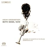 Hardenberger: Both Sides Now (BIS: BISSACD1814)