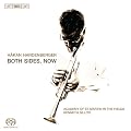 Hardenberger: Both Sides Now (BIS: BISSACD1814)