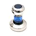 The Lava Tamp (Blue) - 58mm Espresso Coffee Hand Tamp