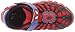 Stride Rite Unisex-Child Spider-Man Web-Crawler-K