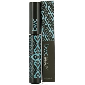 Beauty Without Cruelty Waterproof Cocoa Mascara .27 Oz by Beauty Without Cruelty