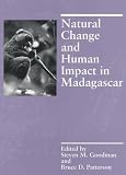 NATURAL CHANGE HUMAN IMPACT PB
