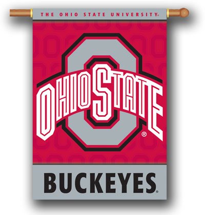 Ohio State Outside House Banner
