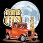 Route 66-Old Truck Womens T-Shirt Dress
