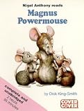 Review Cover to Cover Cassettes Ltd  / Magnus Powermouse: Complete & Unabridged (Cover to Cover)