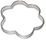 Review World Cuisine  / World Cuisine 66661 Flower Ring 6 P. Dia 9 1/2 Inch