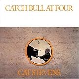 Catch the Bull at Four - Cat Stevens