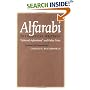 Alfarabi, The Political Writings: Selected Aphorisms and Other Texts (Agora Editions)
