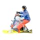 Action Man 12782185 - Arctic Surf Bi