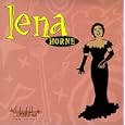Cocktail Hour: Lena Horne