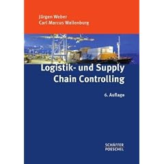 Logistik- und Supply-Chain-Controlling