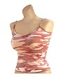 Womens Camo Tank Top