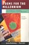 Poems for the Millennium: The University of California Book of Modern and Postmodern Poetry, Vol. 1: From Fin-de-Siecle to Negritude (v. 1)