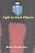 Book Light in Dark Objects