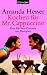Books : Kochen für Mr. Cappuccino