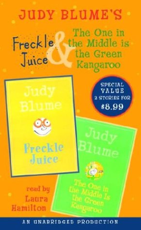 Judy Blume