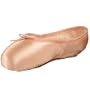 Capezio Little Kid/Big Kid Aerial 191X Pointe Shoe,European Pink,2.5 D US Little Kid