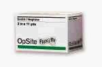 OpSite Flexifix Transparent Film Roll 2