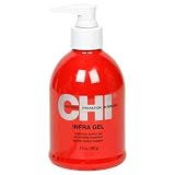  : Chi Infra Gel, Maximum Control Gel, 8.5 oz (200 g) (Pack of 2)