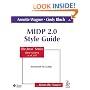 MIDP 2.0 Style Guide for the Java 2 Platform, Micro Edition