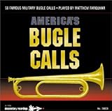 AMERICA'S BUGLE CALLS