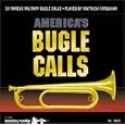 AMERICA'S BUGLE CALLS