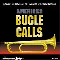 AMERICA'S BUGLE CALLS