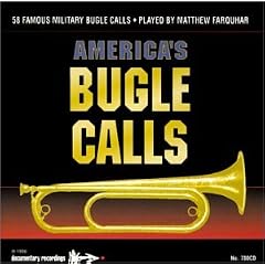 AMERICA'S BUGLE CALLS
