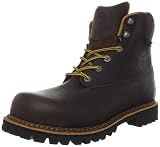 Georgia Boot Men's Chieftain Steel-Toed Work Boot