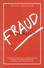 Fraud: Essays