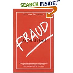 Fraud: Essays