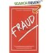 Fraud: Essays