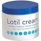 Lotil Hand Cream - 4 oz. Jar