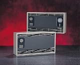 3.0 Kw Wall Mounted Fan Assisted Heater