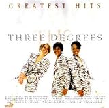 The Three Degrees