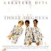 The Three Degrees