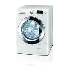 LG F1403YD Waschtrockner / BAA / 1400 UpM / 8 kg / 1.53 kWh / wei�