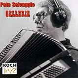 Revue Pete Selvaggio  / Galleria