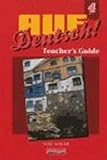 Auf Deutsch! 4 : rot