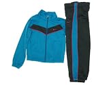 Nike 2 Piece Girl's Track Set